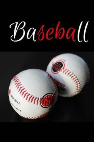 Cover of Baseball