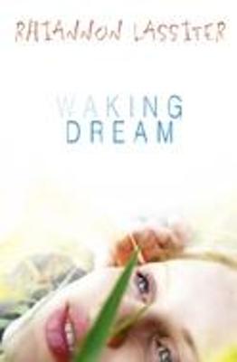 Book cover for Waking Dream (PB)
