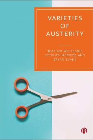 Cover of Varieties of Austerity