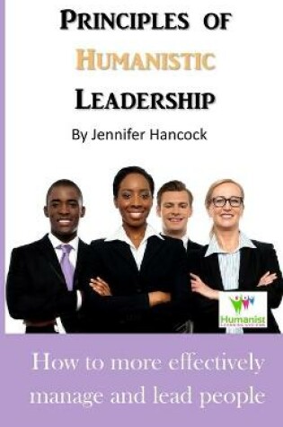 Cover of Principles of Humanistic Leadership