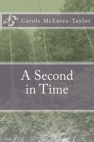 Cover of A Second in Time