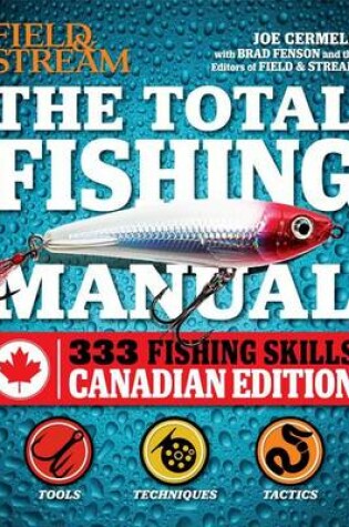 Cover of The Total Fishing Manual (Canadian Edition)