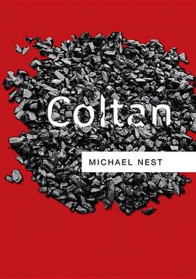 Cover of Coltan