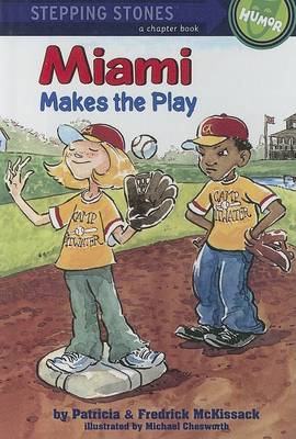 Cover of Miami Makes the Play