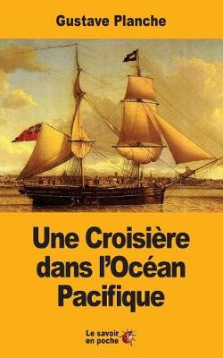 Book cover for Une Croisiere dans l'Ocean Pacifique