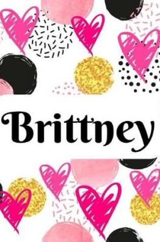 Cover of Brittney