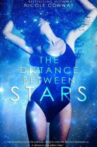 Cover of The Distance Between Stars