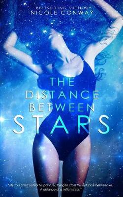 Book cover for The Distance Between Stars
