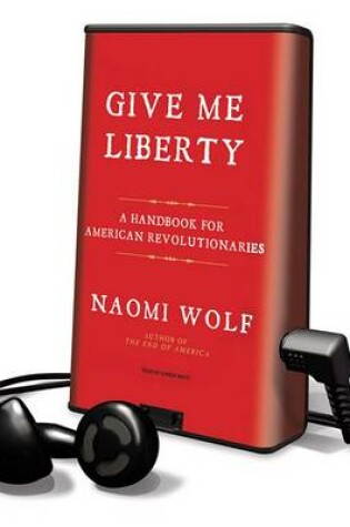 Cover of Give Me Liberty