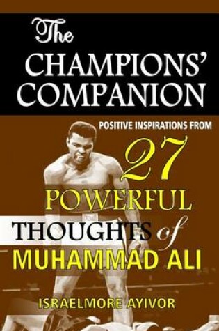 Cover of The Champions' Companion