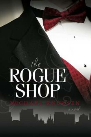 Cover of The Rogue Shop