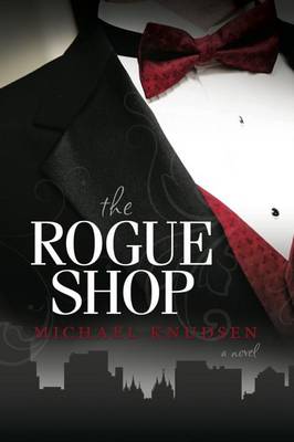 Book cover for The Rogue Shop