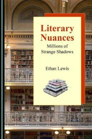 Cover of Literary Nuances