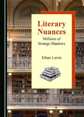 Book cover for Literary Nuances