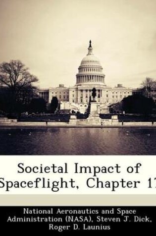 Cover of Societal Impact of Spaceflight, Chapter 17