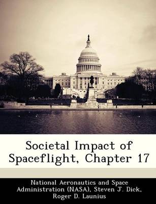 Book cover for Societal Impact of Spaceflight, Chapter 17