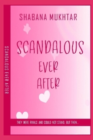 Cover of Scandalous Ever After