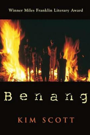 Cover of Benang