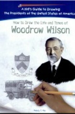 Cover of Woodrow Wilson