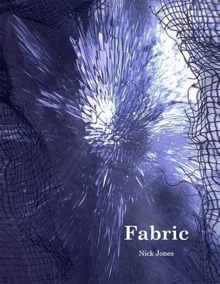 Book cover for Fabric