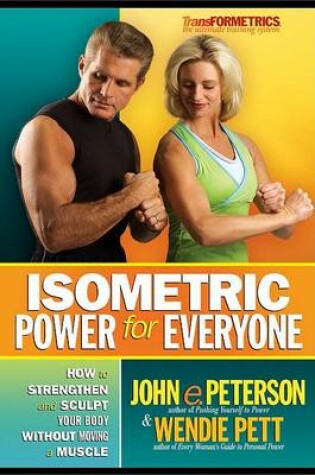 Cover of Isometric Power for Everyone