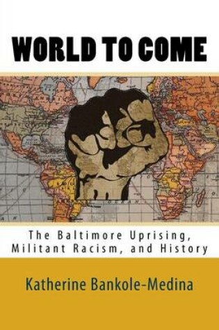 Cover of World To Come