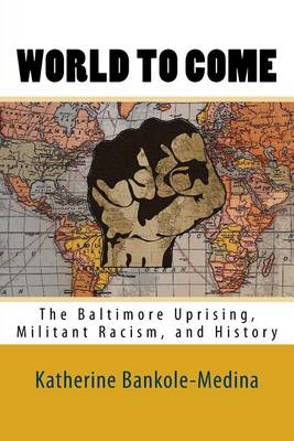 Book cover for World To Come