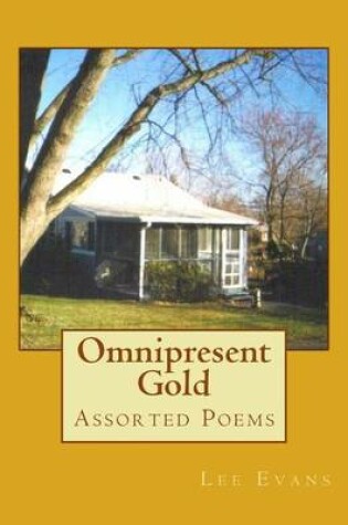 Cover of Omnipresent Gold