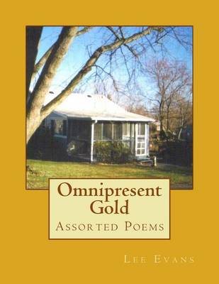 Book cover for Omnipresent Gold