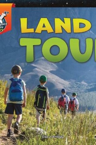 Cover of Land Tour