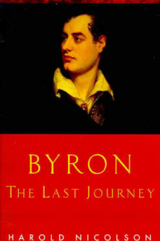 Cover of Byron