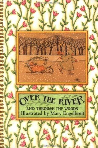 Cover of Over the River and through the Woods