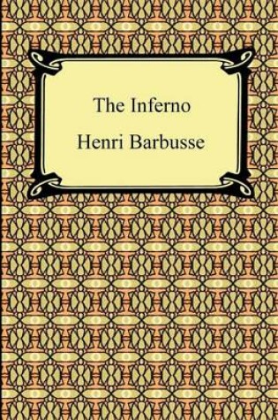 Cover of The Inferno (Hell)