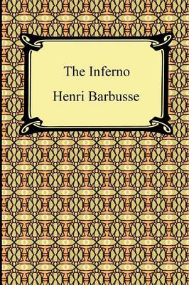 Book cover for The Inferno (Hell)