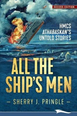 Cover of All the Ship's Men