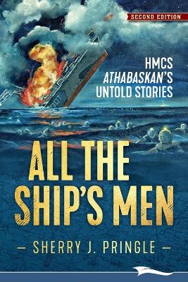 Cover of All the Ship's Men