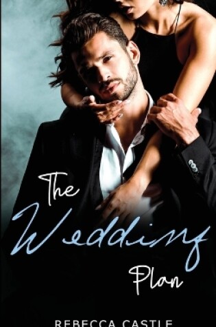 Cover of The Wedding Plan