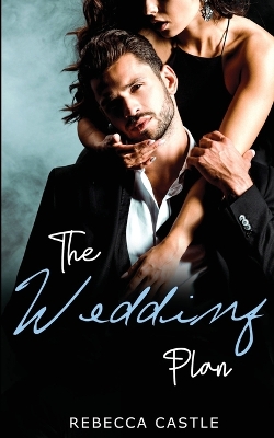 Book cover for The Wedding Plan