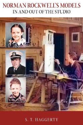 Norman Rockwell's Models