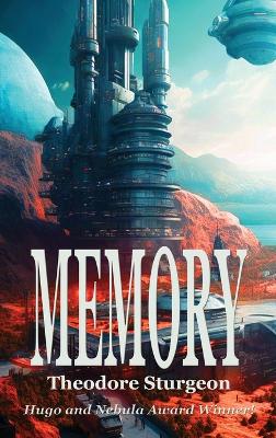 Book cover for Memory