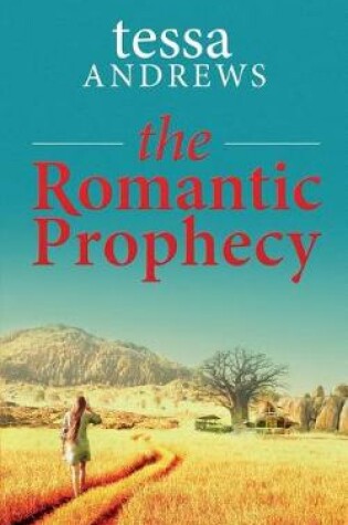 Cover of The Romantic Prophecy