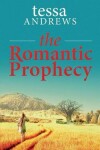 Book cover for The Romantic Prophecy