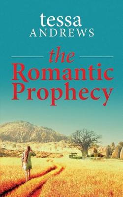 Cover of The Romantic Prophecy