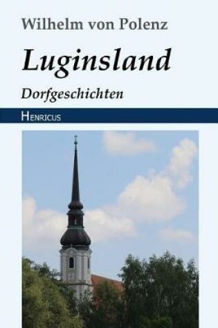 Cover of Luginsland