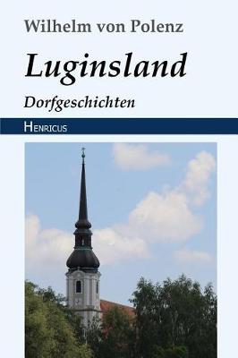 Book cover for Luginsland