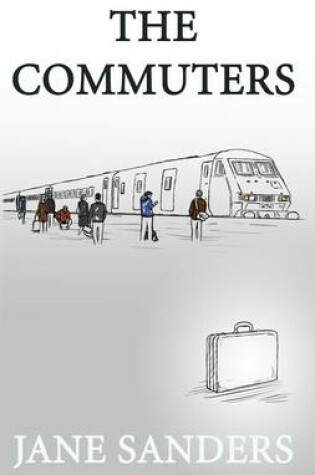 Cover of The Commuters