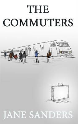 Book cover for The Commuters