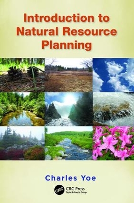 Book cover for Introduction to Natural Resource Planning