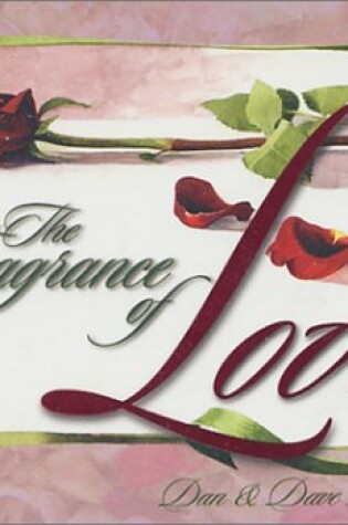 Cover of The Fragrance of Love
