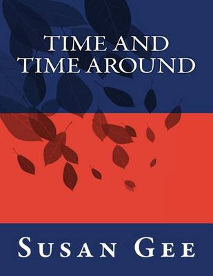 Book cover for Time and Time Around